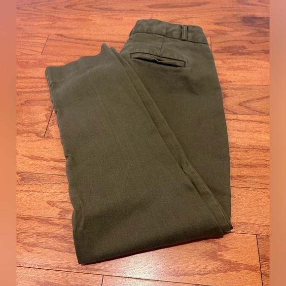 Banana Republic Sloan women’s ankle pants - Picture 1 of 3